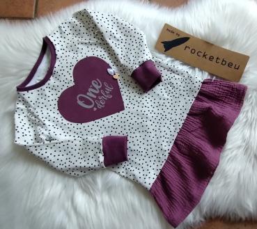 Tunika One-derful Gr. 86